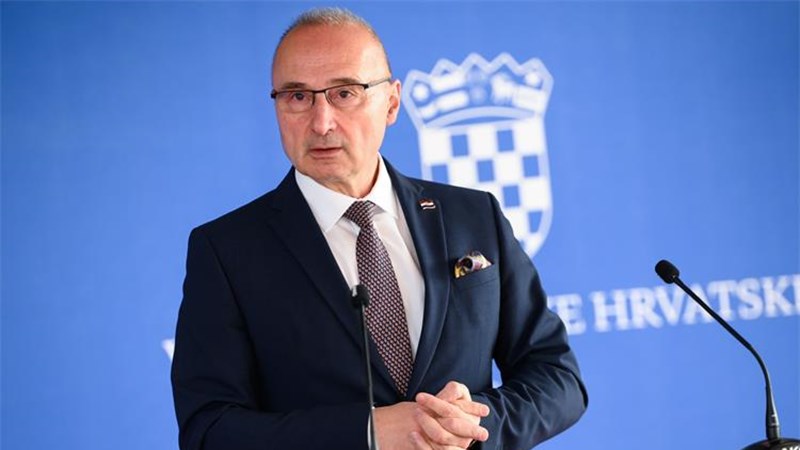 Grlić Radman: Nakon deblokade formiranja vlasti u BiH mnogo je bolji položaj hrvatskog naroda